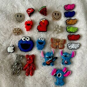 Customer Bundle | $3 each | Mix and Match | Comment your Pick